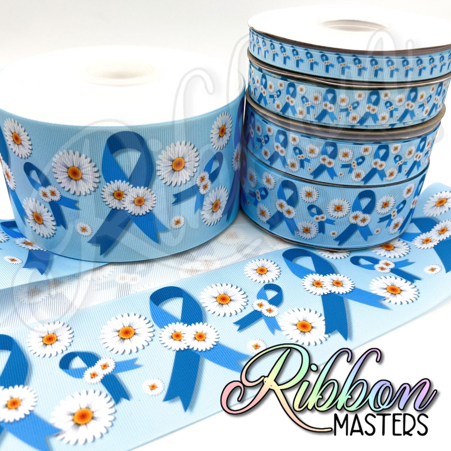 ZZ Double Daisy Twin to Twin Transfusion | Ribbon Masters