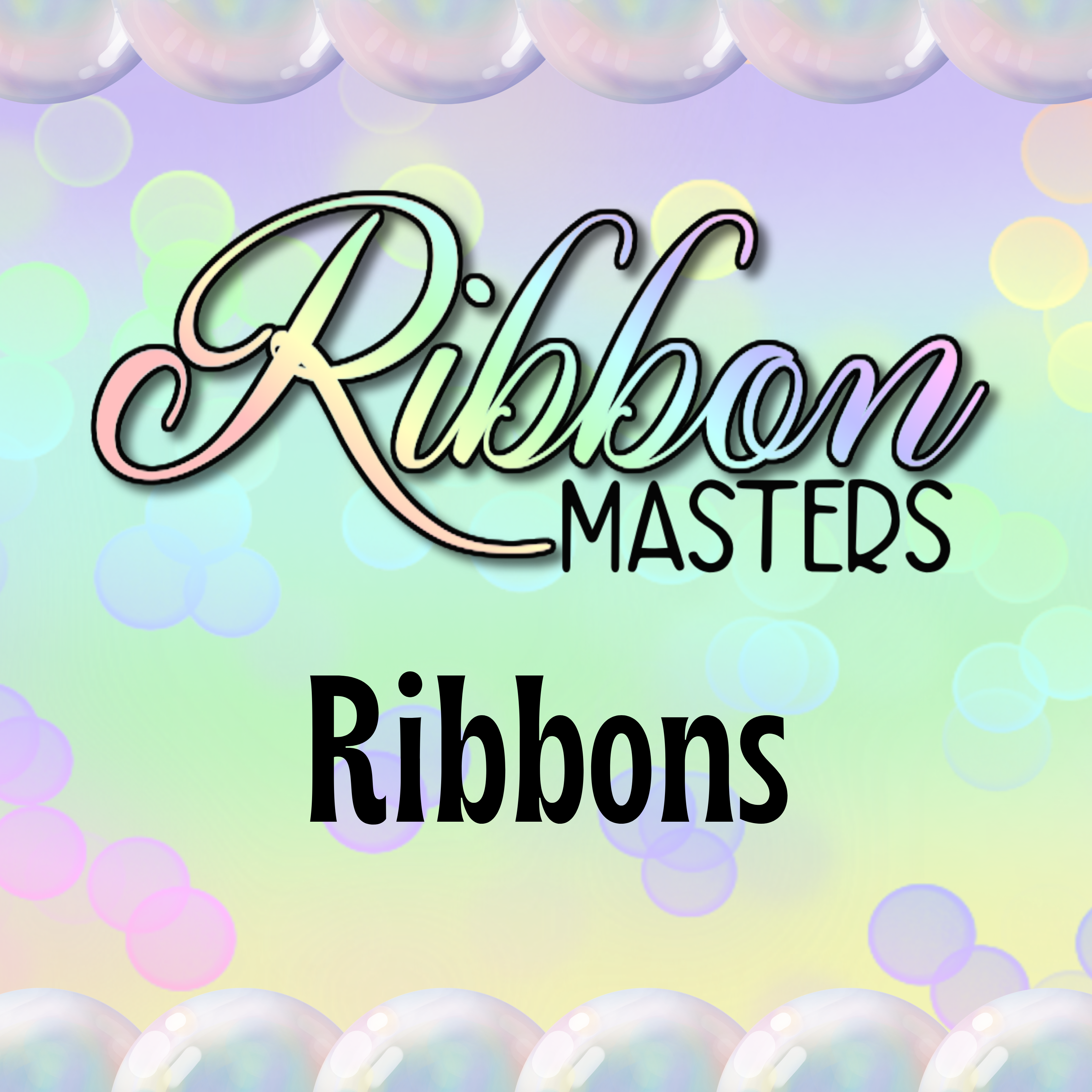 Ribbons