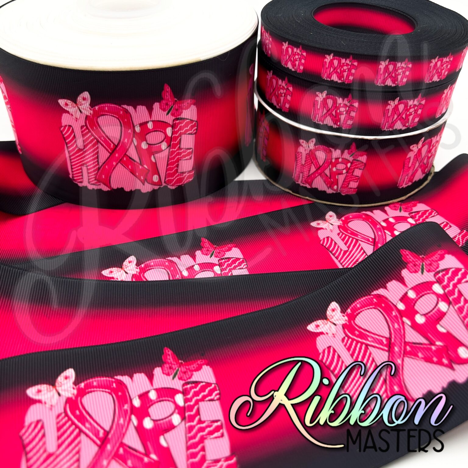 Patterns & Prints | Product categories | Ribbon Masters