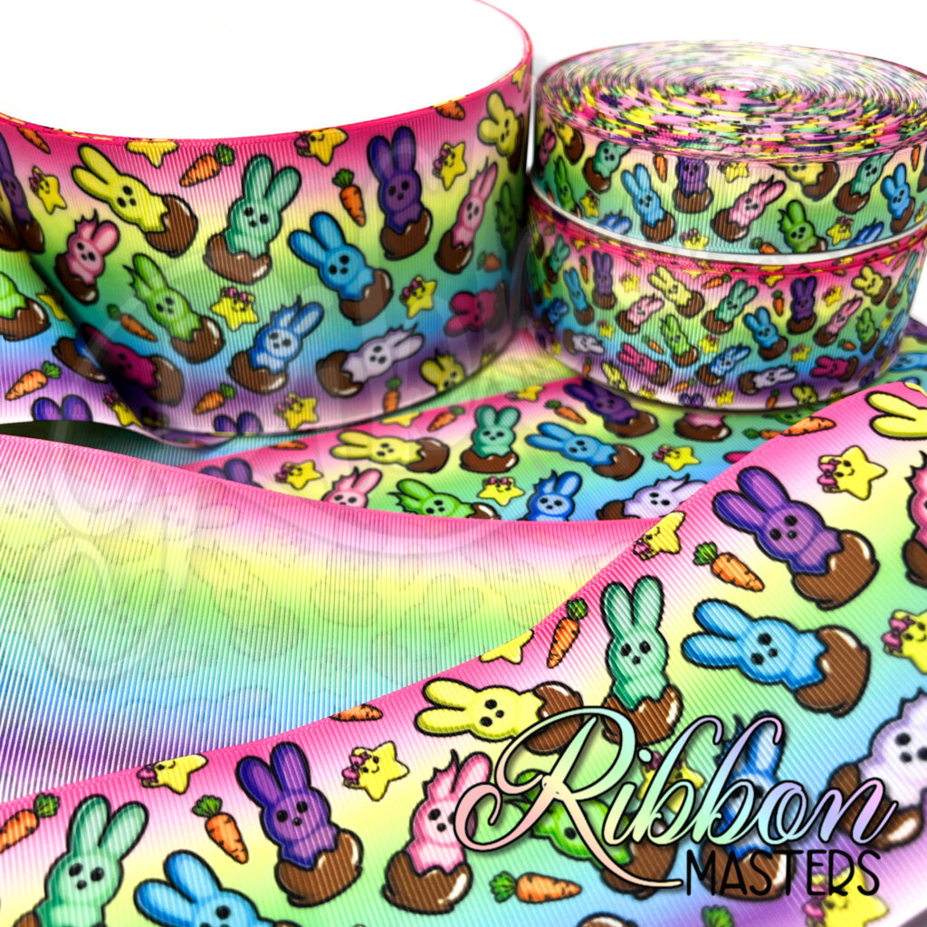 Patterns & Prints | Product categories | Ribbon Masters