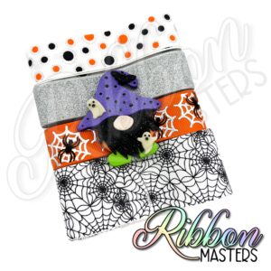 Multi-size Ribbon Kit with Clay