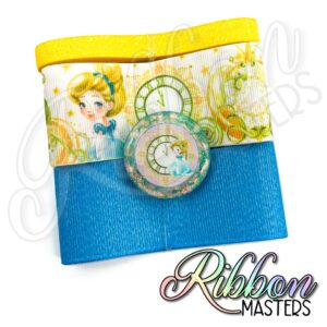 1.5” Ribbon Kit with Resin