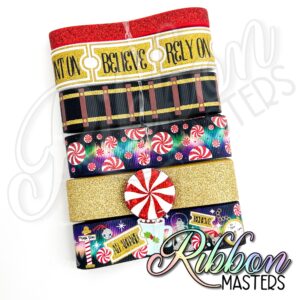 OTT Bow Kit with Resin