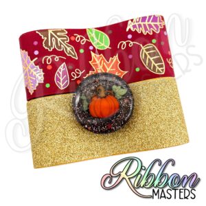 1.5” Ribbon Kit with Resin