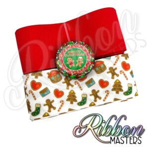 1.5” Ribbon Kit with Resin