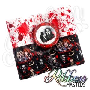 1.5” Ribbon Kit with Resin