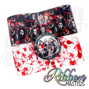 1.5” Ribbon Kit with Resin