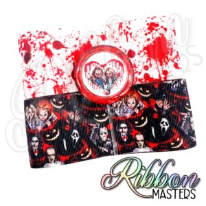 1.5” Ribbon Kit with Resin