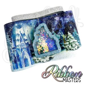 3” Ribbon Kit with Shaker