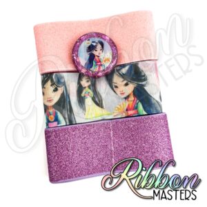 1.5” Ribbon Kit with Resin