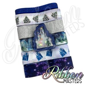 OTT Bow Kit with Shaker Resin