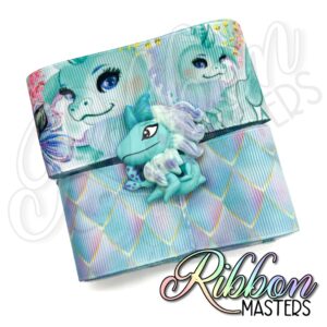 1.5” Ribbon Kit with Clay