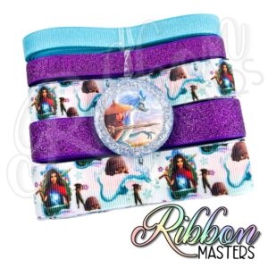 Starbow Kit with Resin