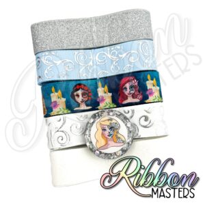 OTT Bow Kit with Resin