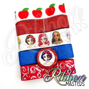 OTT Bow Kit with Resin