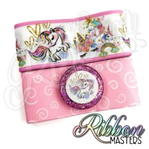1.5” Ribbon Kit with Resin