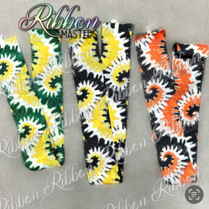 Tie Dye 4 Wholesale DOUBLE Sided Pre-Buy Ribbon Open Until 12/1/2025